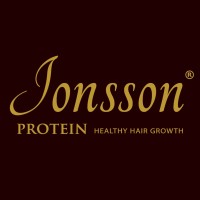 Jonsson Protein Singapore logo - Similar company to Hair Doc