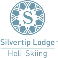Silvertip Heli-Skiing logo - Similar company to Square M Group