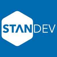 StanDev logo - Similar company to Goodadvice-It