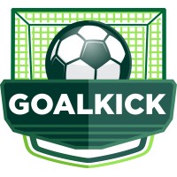 GoalKick Football Academy logo - Similar company to Swimray Sg