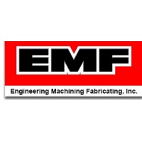 Engineering Machining Fabricating Inc. logo - Similar company to Maintenance Disrupted