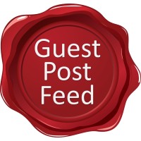 Guest Post Feed logo - Similar company to Guest Post World