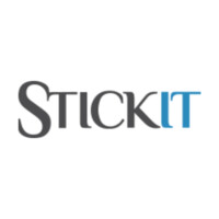 Stickit Snacks logo - Similar company to Gradeeight Supply
