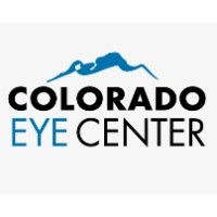 Colorado Eye Center logo - Similar company to Insight Vision Group