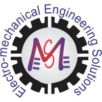 EME Solutions logo - Similar company to Deftsol