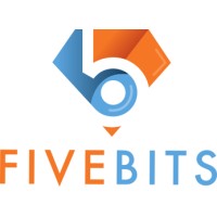FiveBits S.r.L. logo - Similar company to Arakuma Studio