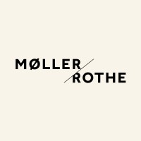 Møller & Rothe A/S logo - Similar company to Comit A/S