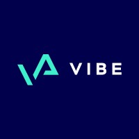 Vibe Agency logo - Similar company to Dotcraft