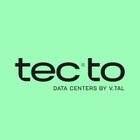 Tecto Data Centers logo - Similar company to V.Tal