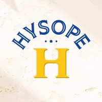 HYSOPE logo - Similar company to Fair.