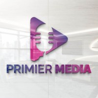 Primier Media logo - Similar company to Prime-Video-Direct