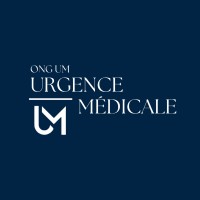 ONG UM URGENCE MÉDICALE logo - Similar company to Evinmotion™
