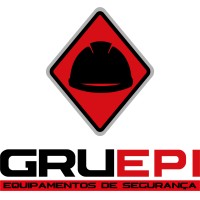 GRU EPI - Equipamentos de Segurança logo - Similar company to Getup Leads - Ai Results