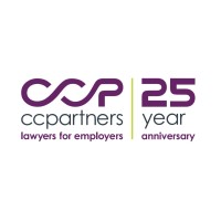 CCPartners logo - Similar company to Birch + Bond