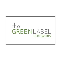 Green Labels logo - Similar company to Next Press