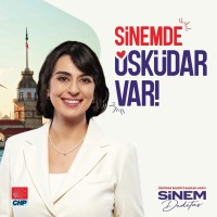 Üsküdar Var logo - Similar company to Atölye Üsküdar