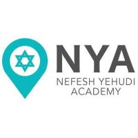 Nefesh Yehudi Academy logo - Similar company to Jewish Community Center Of Youngstown
