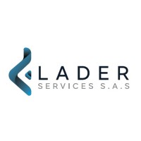 Grupo Lader Service logo - Similar company to Soficar Ec