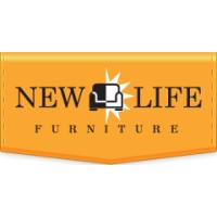 New Life Furniture Mfg. logo - Similar company to New Life Contract