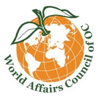 World Affairs Council of Orange County logo - Similar company to With My Own Two Hands Foundation