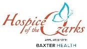 Hospice of the Ozarks logo - Similar company to Hss Movers