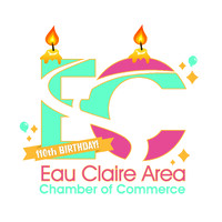 Eau Claire Area Chamber of Commerce logo - Similar company to Visit Eau Claire