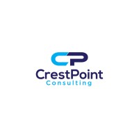 Crestpoint Consulting logo - Similar company to Crum Consulting