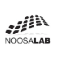 NoosaLab logo - Similar company to The Luxe Bridge