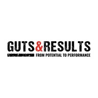 Guts & Results logo - Similar company to Agile Meets Architecture
