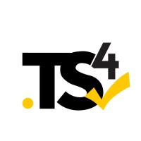 TS4 Certificadora logo - Similar company to Ts4