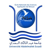 École Nationale des Sciences appliquées de Tétouan logo - Similar company to Staport S.A.R.L