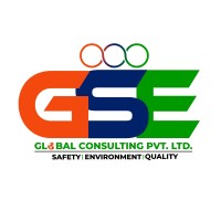 GSE | Global Consulting for Safety & Environment Pvt. Ltd. logo - Similar company to Dotcom Mate