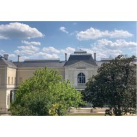 musée Girodet logo - Similar company to Château De Troussay