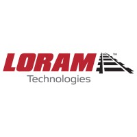 Loram Maintenance of Way, Inc. logo - Similar company to Loram Maintenance Of Way, Inc.