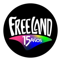 FreeLand Coworking Madrid logo - Similar company to Myc Training