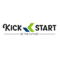 Kickstart logo - Similar company to Kickstart