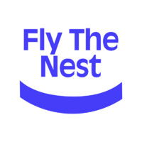 Fly The Nest logo - Similar company to Shift - Le Hackathon Gen Ai