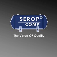 SEROP COMP logo - Similar company to Alsakr For Trading & Manufacturing Of Machinery And Equipments S.A.E