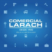 Comercial Larach logo - Similar company to Femosa