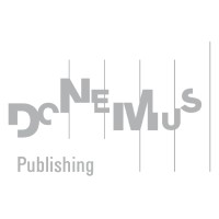Donemus Publishing BV logo - Similar company to Hdprint