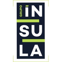 Grupo Ínsula logo - Similar company to Fletcher Rail Group