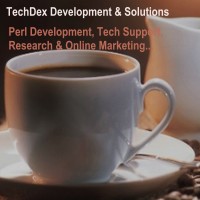 Techdex Development & Solutions