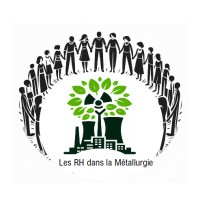 Les RH dans la Métallurgie logo - Similar company to Assistec  - Gestion Rh, Adv Et Administrative Pour Les Entreprises