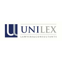 UNI LEX logo - Similar company to Shekhar Jain