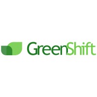 GreenShift logo - Similar company to Solinco Latinoamérica