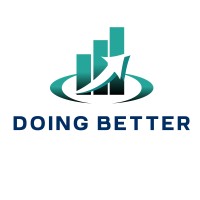 Doing Better logo - Similar company to Doing Better B.V.