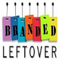 Branded Leftover