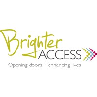 Brighter Access logo - Similar company to Kindminds Coordination