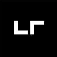 Lake Retreat logo - Similar company to Receptor Studio