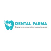 DentalFarma logo - Similar company to Euronda Identyd